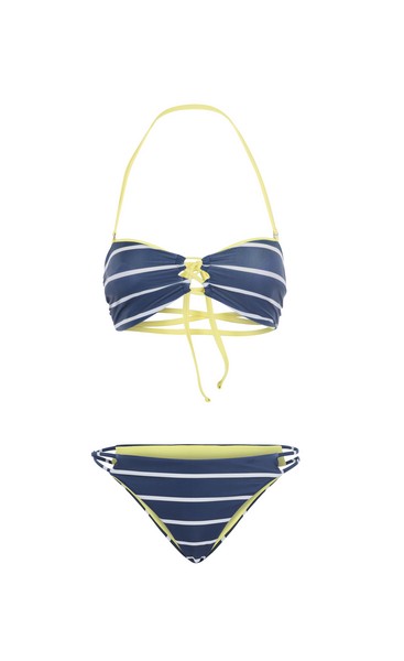 Forever 21 Launches Neoprene Swim Collection